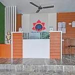 Oyo 7498 Hotel Aparajita